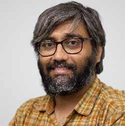 Dr. Prasad S. Murthy